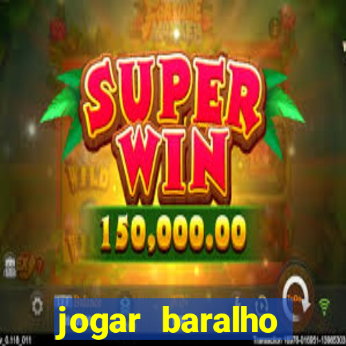 jogar baralho cigano gratis